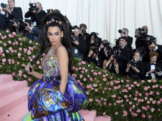 Why Dua Lipa Is Reportedly Missing the Met Gala This Year