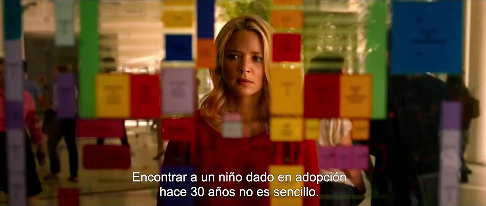 Adios, idiotas - trailer (vose)