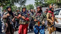 Taliban guest house: Terror groups associated with it