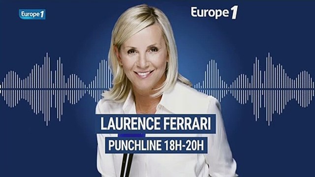 Macron s'affiche avec un portrait de McFly et Carlito et rend hommage à Samuel Paty