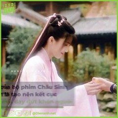Thành công của Châu Sinh Như Cố chính là tạo nên một BE tuyệt mỹ | Điện Ảnh Net