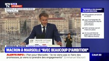 Emmanuel Macron donne son accord à Costa-Gavras pour la création d'une 