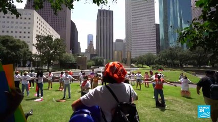 Texas, sin obstáculos para continuar con la ley que más restringe el aborto en todo Estados Unidos