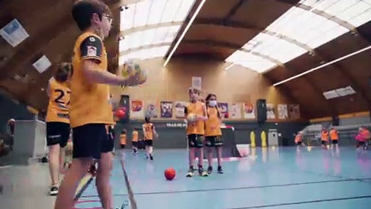 ACBB Handball : Ecole de Hand et -18M