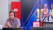 Le journal RTL de 19h du 02 septembre 2021