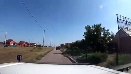 Cycliste-vs-roue... c'est pas de chance