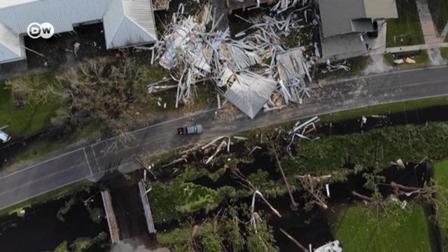 Крупнейшее наводнение в истории Нью-Йорка: погибли люди (02.09.2021)