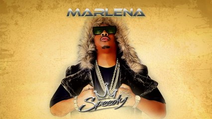 Speedy - Marlena