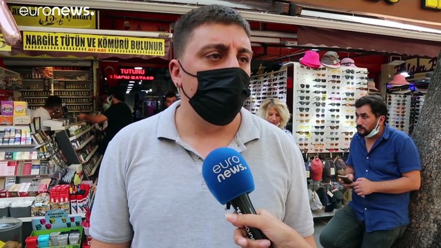 Covid-19 ile mücadele sadece aşılama ile olur mu? Vaka sayıları ve can kaybı neden yüksek?