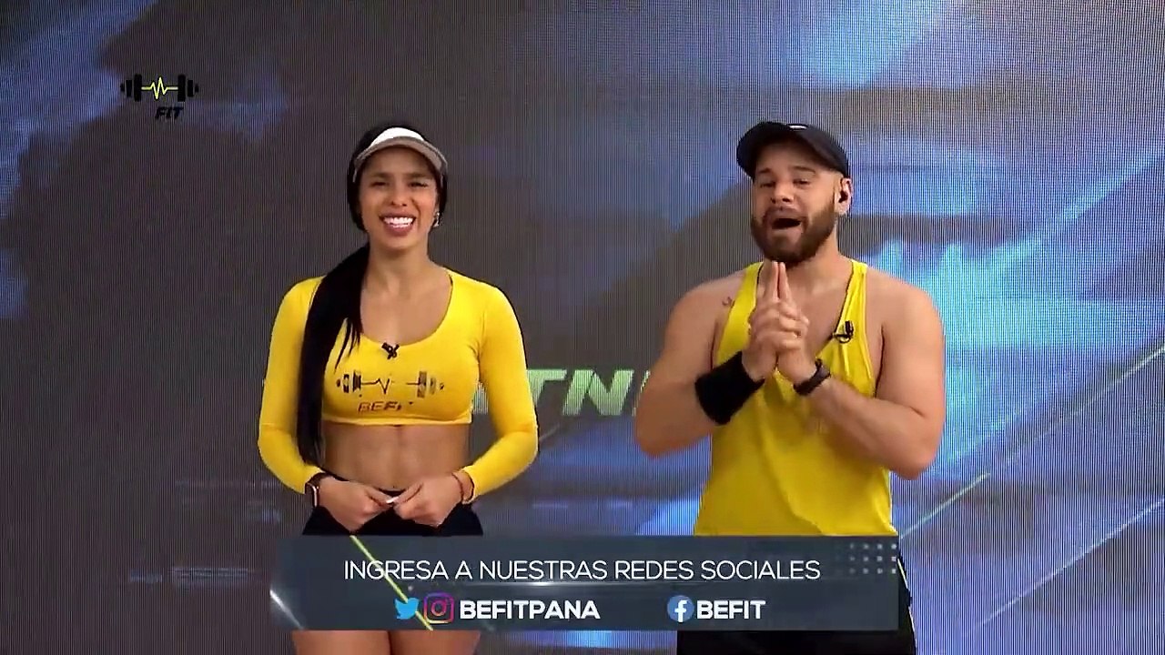 Ejercicios funcionales para piernas | BeFit  - Nex Panamá