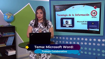 Profesional y técnica | Tecnología de la información 02-09-2021