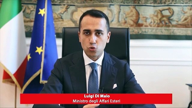 Expo Dubai, 'La Bella Energia dell’Italia'. Rivedi la diretta Adnkronos