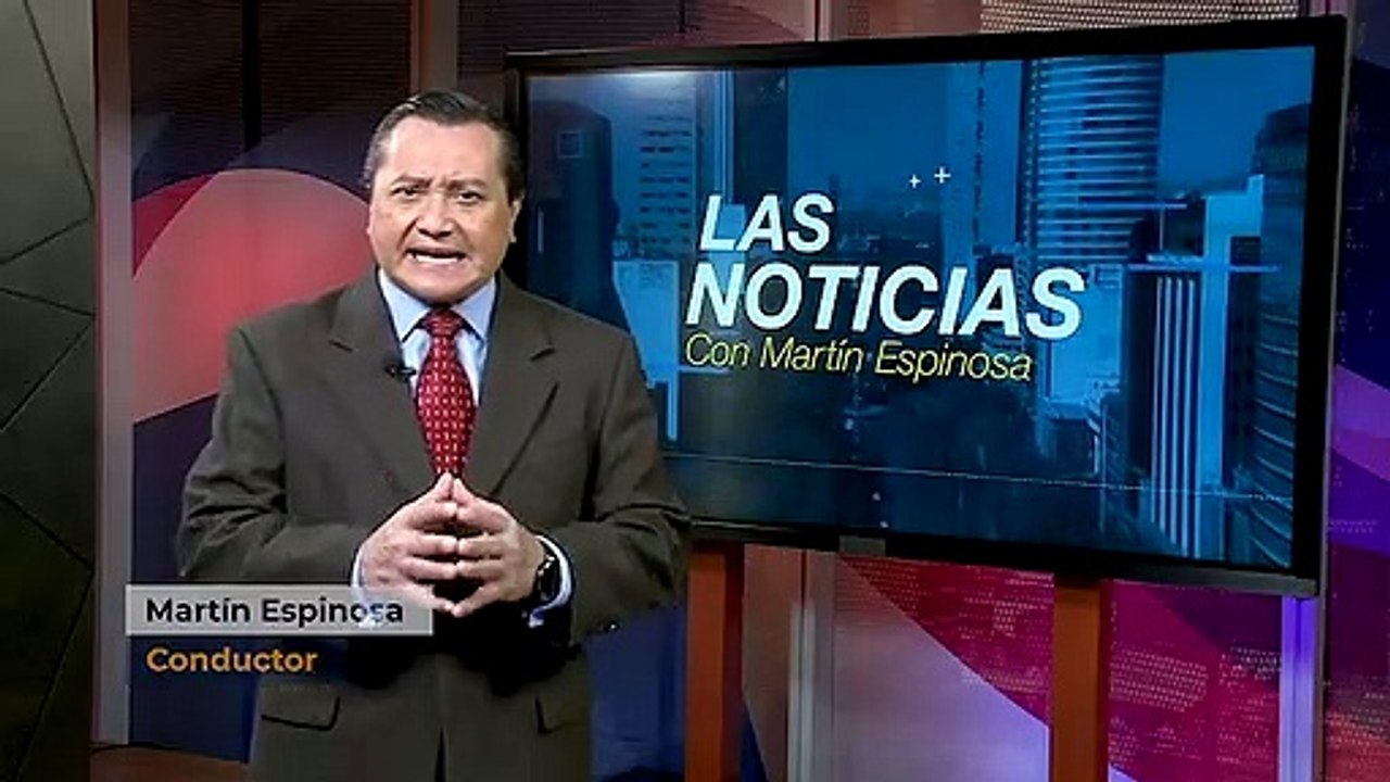 ¿Qué futuro les espera a los jóvenes de ésta generación en materia educativa? - Las Noticias con Martín Espinosa