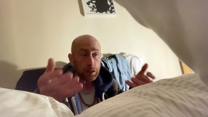 The Scotsman Sessions #282: Sandy Grierson