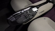 El diseño interior del Audi grandsphere concept