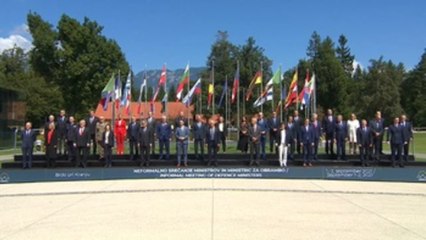 La UE busca mayor independencia de EE.UU. tras la salida de Afganistán