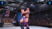 Here Comes the Pain Stacy Keibler(ovr 100) vs Batista