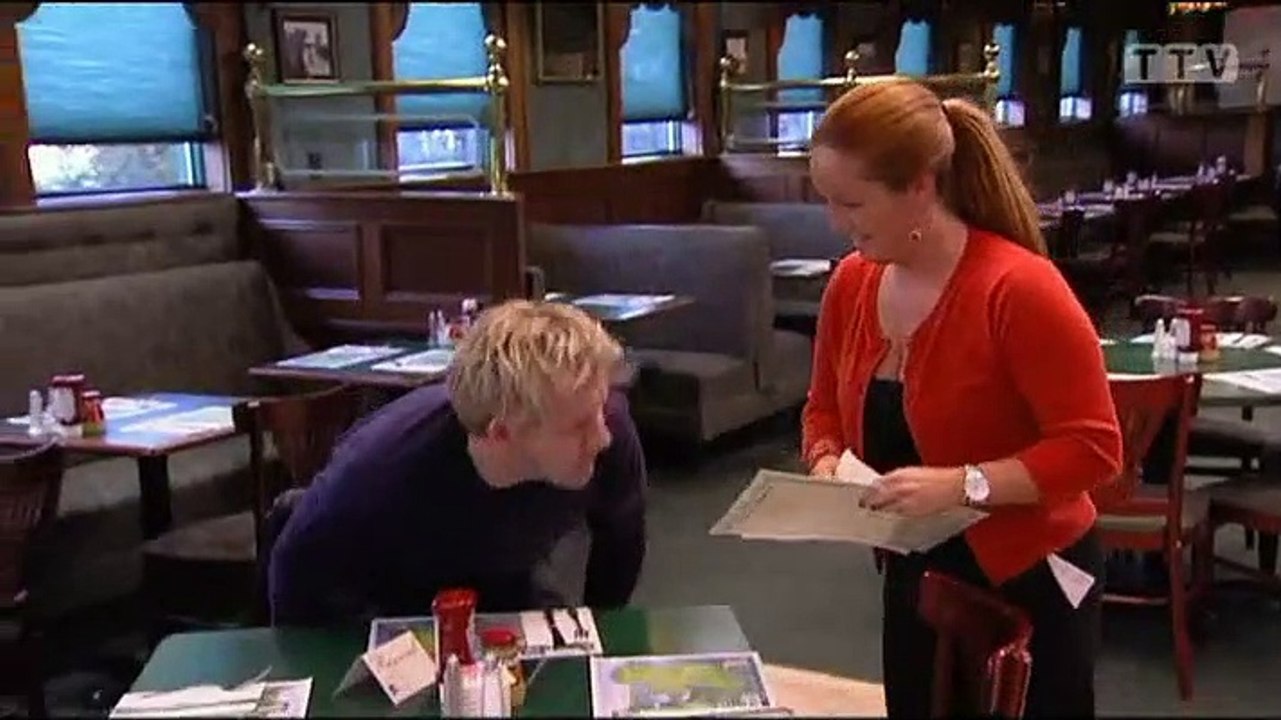 Kuchenne Koszmary Gordona Ramsaya S04E03 Lektor PL 720p