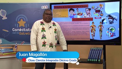 10° Media | Ciencias NATURALES 02-09-2021