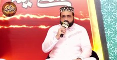 Azmat e Ale Nabi Bhool Na Jana Logo By Qari Shahid Mehmood Qadri_HIGH