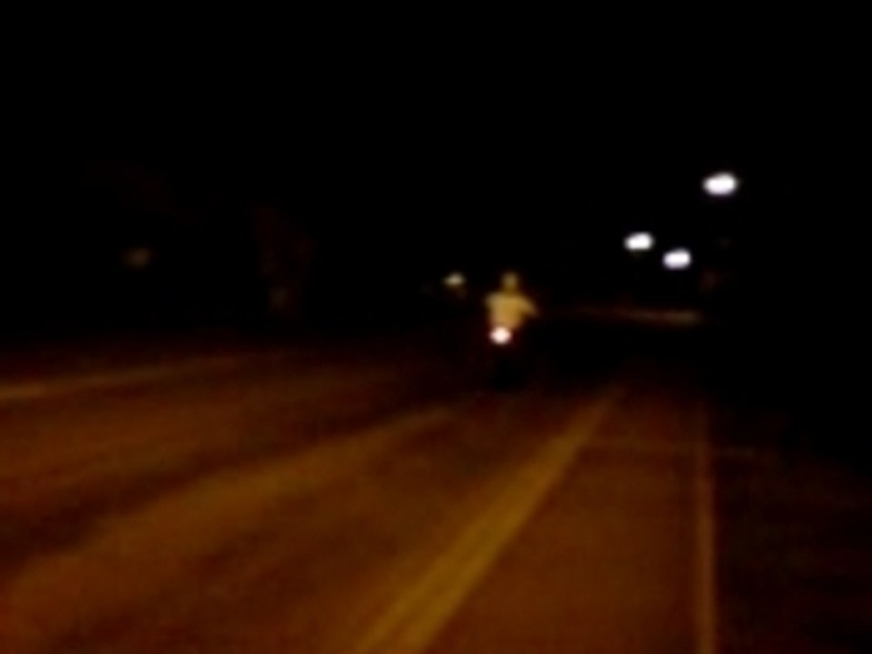 Aerox Athéna stage 6