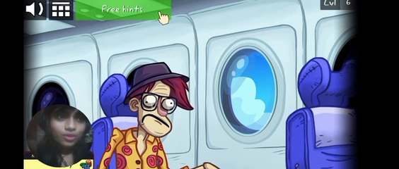 Granny Kahase Aagai ---- Troll Face Quest Horror 3 Game Play With Crazy_s Mahi