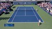 Swiatek - Ferro - Highlights US Open
