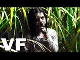 SWEET RIVER Bande Annonce VF (Fantômes, 2021)