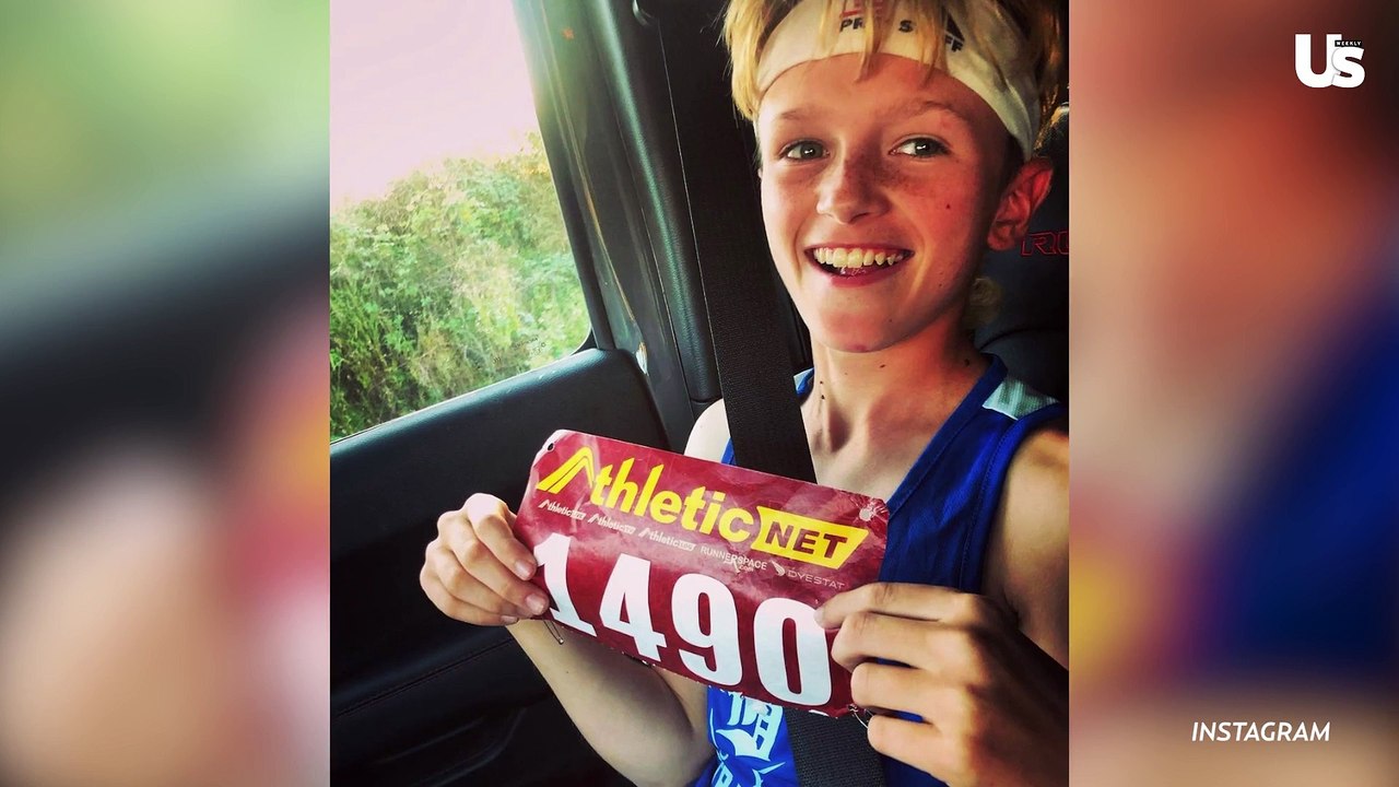 Maci Bookout Says Her Son Bentley, 12, Isn’t ‘Comfortable' With Dad Ryan Edwards