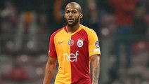 Galatasaray, Kerem Aktürkoğlu'na saldıran Marcao'ya 150 bin euro para cezası verdi