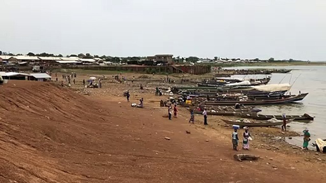 Cool Ghana