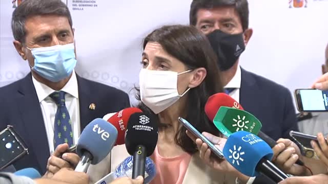 Llop: "No hay mayor politización de la Justicia que no renovar el Poder Judicial"