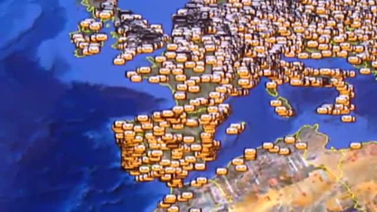 Un informe de la Guardia Civil vincula a Puigdemont con los servicios secretos y la mafia rusos