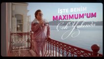 Maximum Çağlar Çorumlu Reklam Filmi | İşte Benim Maximum