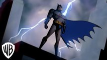 Batman_ The Animated Series _ Remastered Opening Titles