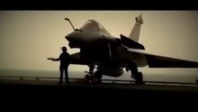 LE RAFALE _ histoire d'un avion d'exception