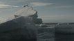 Alerta por deshielo masivo en glaciares de Groenlandia