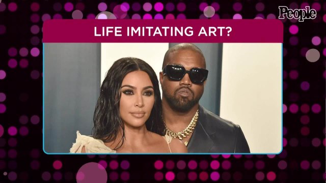 Kanye West Seems to Hint at Cheating on Kim Kardashian 'After 2 Kids' in New Song 'Hurricane'