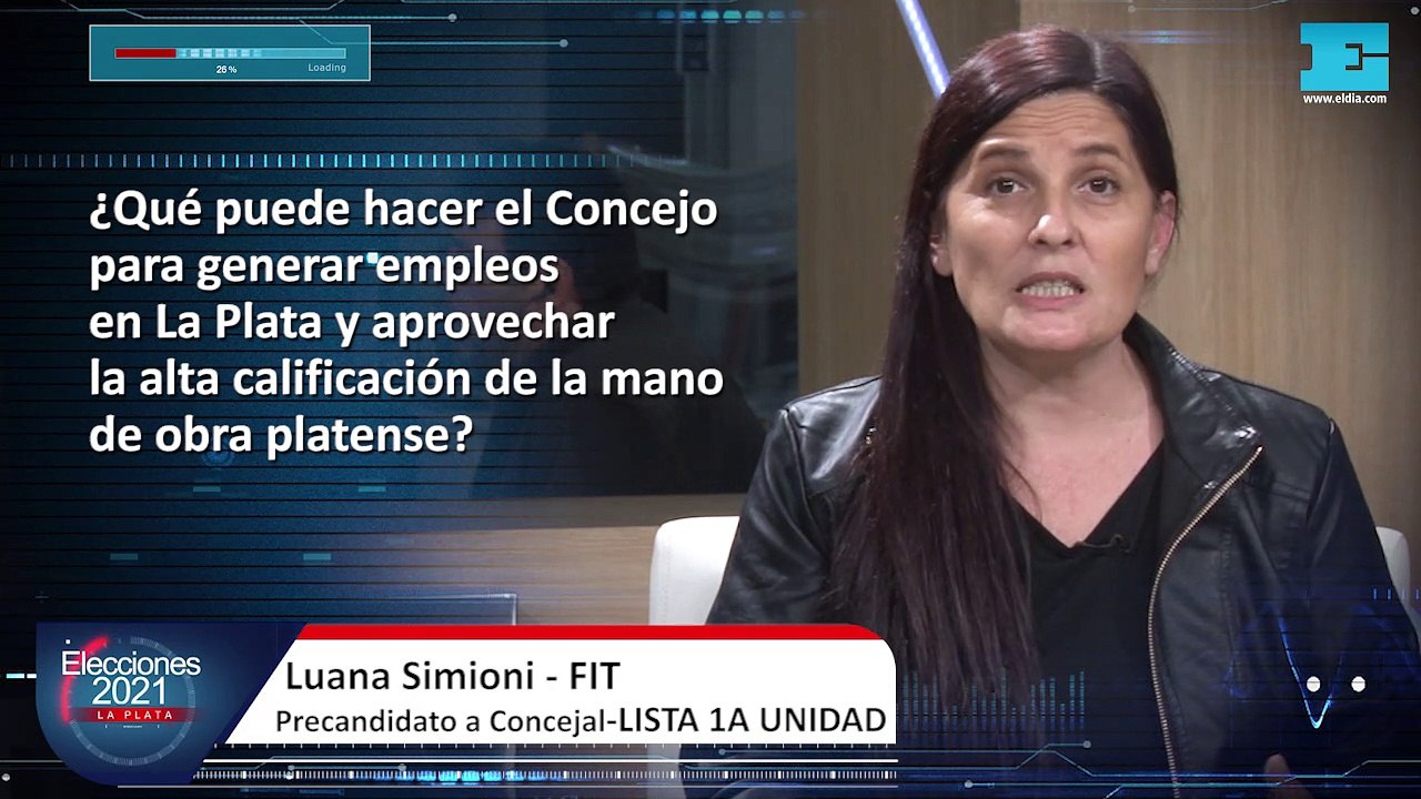 Luana Simioni - FIT