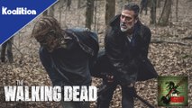 The Walking Dead Season 11 Episode 3 “Hunted” Recap + Review – I Am Negan