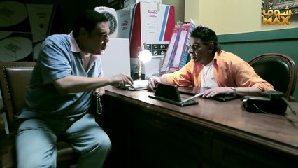 مسلسل شارع عبدالعزيز 1 الحلقة 7