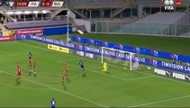 ITA-1-1-BUL-All Goals Highlights