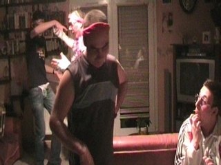 tite chapele al méson lol