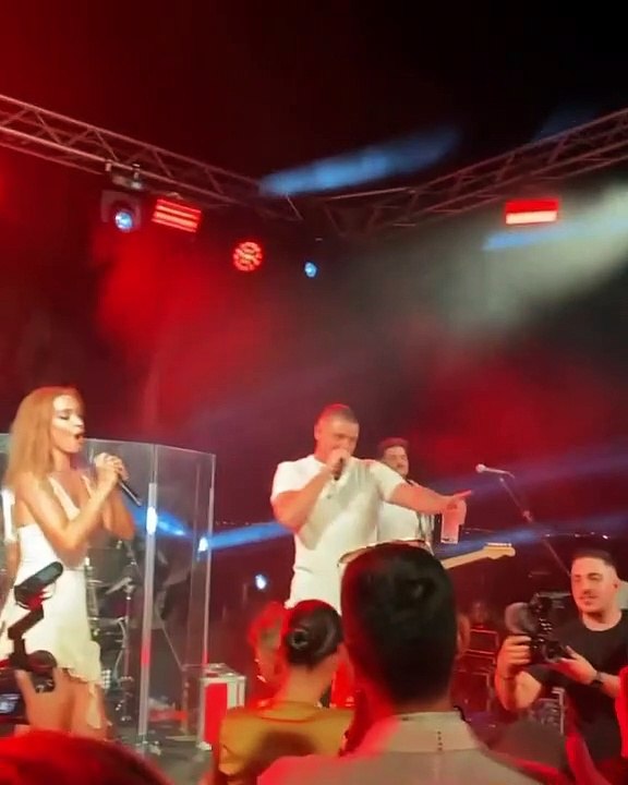 Mad Clip: Οι τελευταίες στιγμές του στο γαμήλιο πάρτι και όσα είπε στους νεόνυμφους!