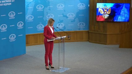 Rússia acusa Google e Apple de 'interferência eleitoral'