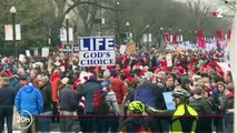 États-Unis : l'avortement rendu presque impossible au Texas