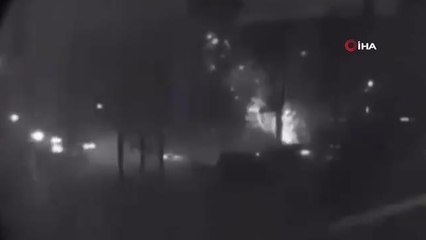 Son dakika 3. sayfa: New Jersey'deki sel sırasında bir evde patlama meydana geldi