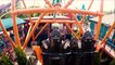 Tempesto (Busch Gardens Williamsburg) - Roller Coaster POV Video - Premier Rides