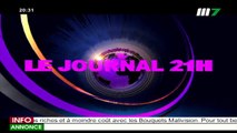 JT FRANCAIS 20H30 DU 01 SEPTEMBRE 2021
