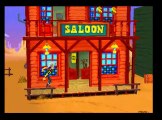 Lucky Luke online multiplayer - psx